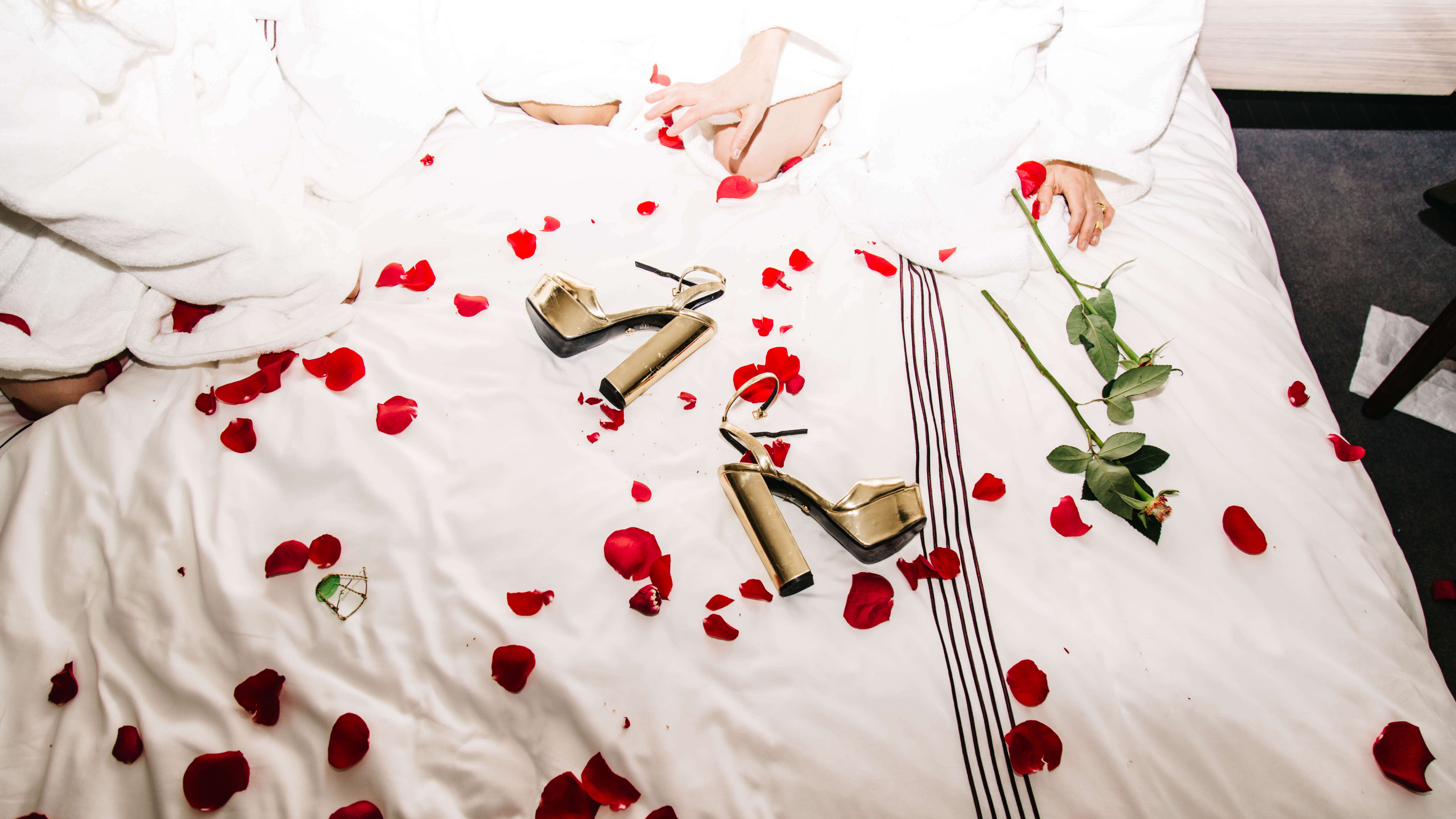 10 Romantic Ways to Spend Valentine's Day