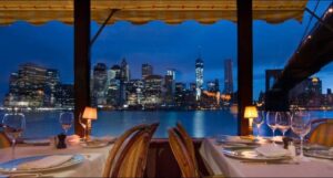 The Top 5 Romantic Restaurants in Brooklyn