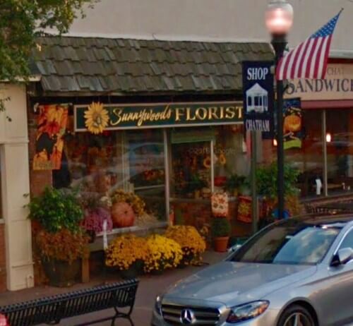 Best Florists & Flower Delivery in Morristown, NJ ...