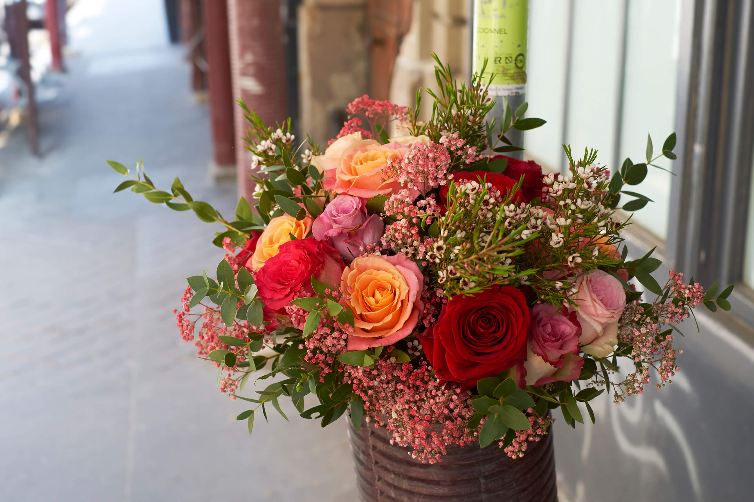 local flower delivery plano tx