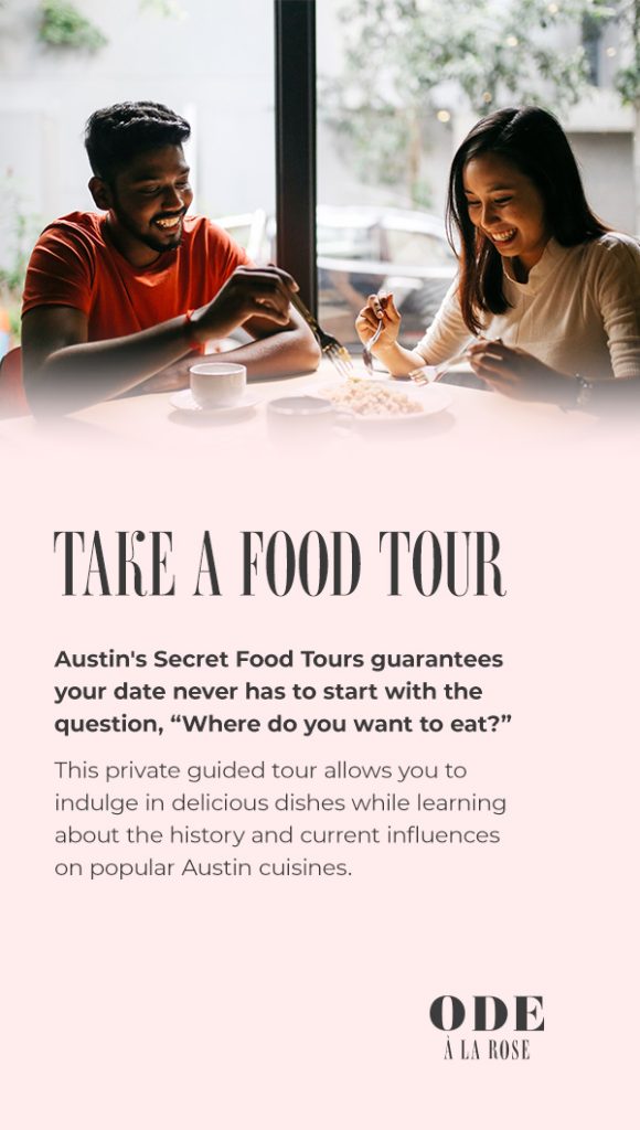 food tour