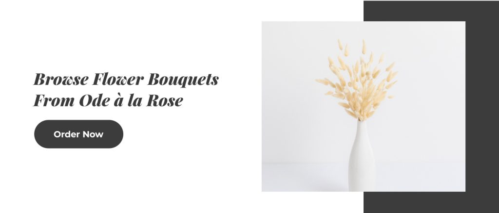 browse flower bouquets