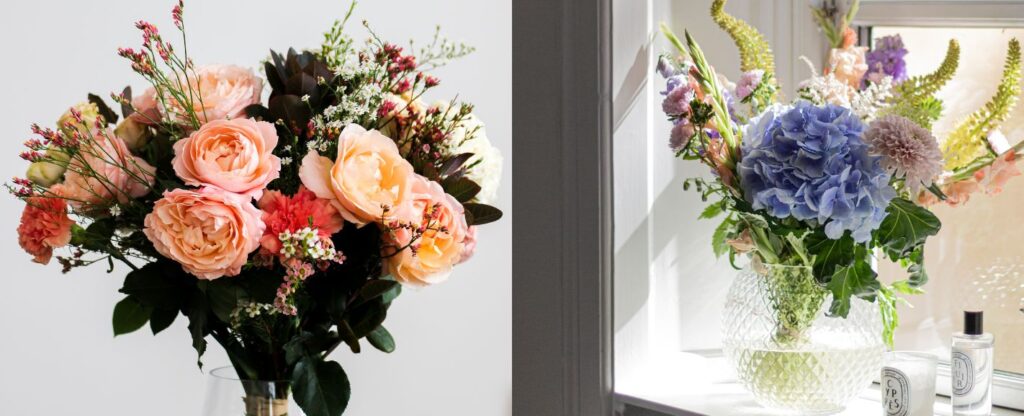 BEST FLOWERS FOR HOUSEWARMING