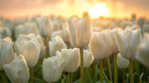 15 Best White Flowers for Gardens