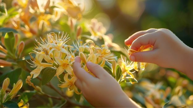 Top 10 Most Fragrant Flowers