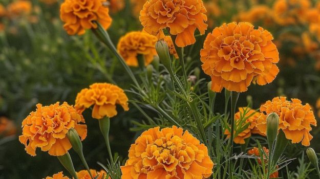 Top 10 Most Fragrant Flowers