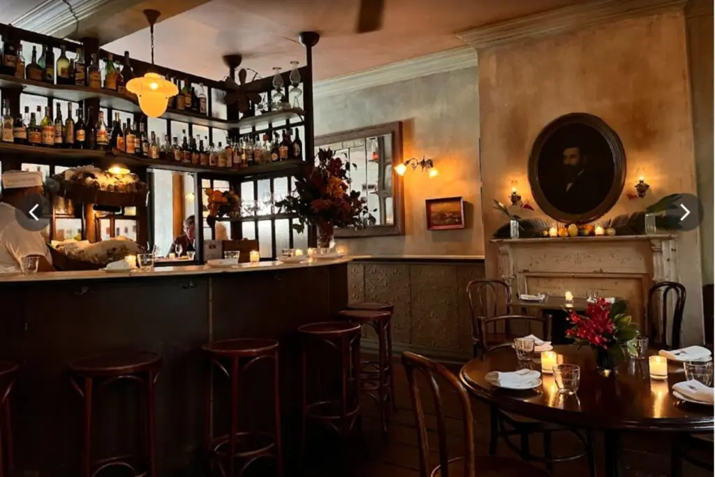 Maison Premiere, Romantic Restaurants in Brooklyn