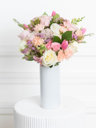 Flower Delivery | Send Fresh Flowers Online | Ode à la Rose