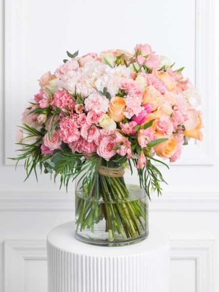 Ode à la Rose: Blooms for Every Occasion