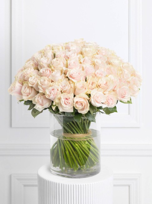 Send a Bouquet of Peonies - Same Day Peony Flower Delivery