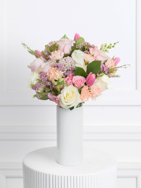 Flower Delivery | Send Fresh Flowers Online | Ode à la Rose
