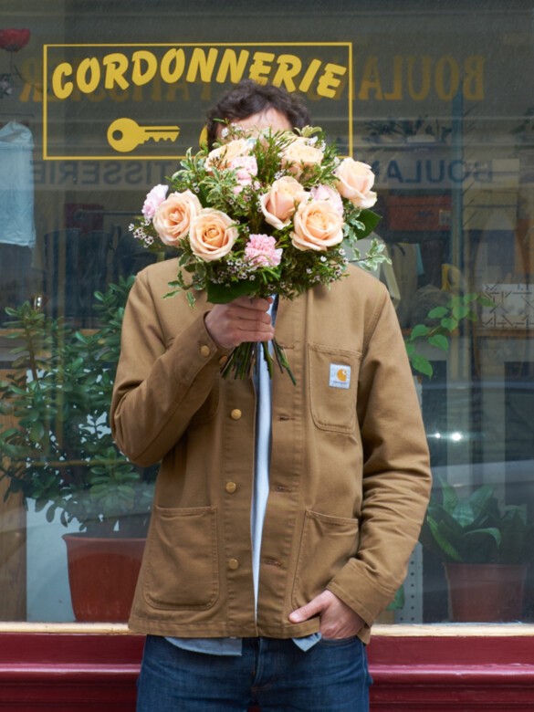 Signature Bouquets