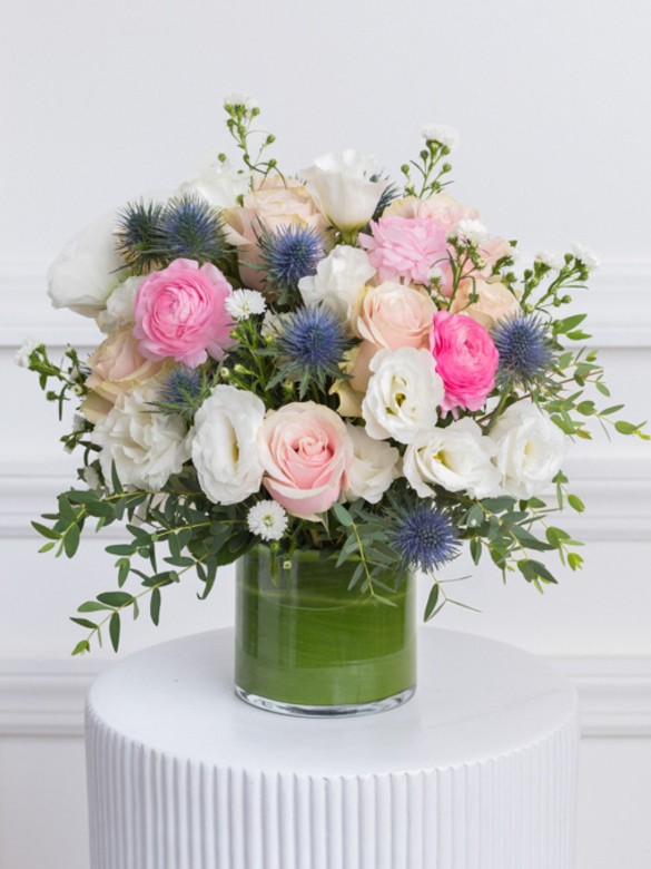 Flower Centerpiece Collections - Wedding, Holiday & Table Decor