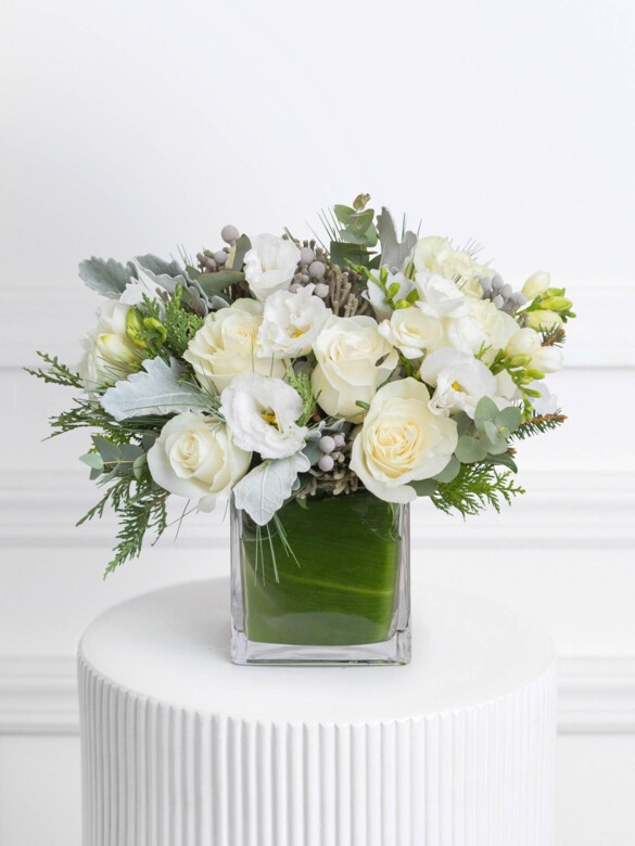 Fiona Centerpiece Collection