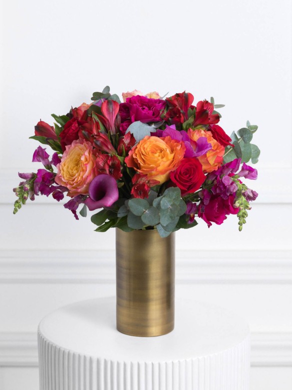FREE Same Day Sympathy Flowers Delivery  Funeral Flowers Chicago, IL –  Bloom Funeral Flowers Chicago
