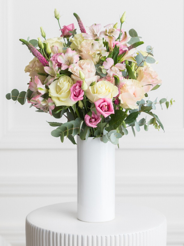 Charleston Florist - Flower Delivery by Young Floral Company