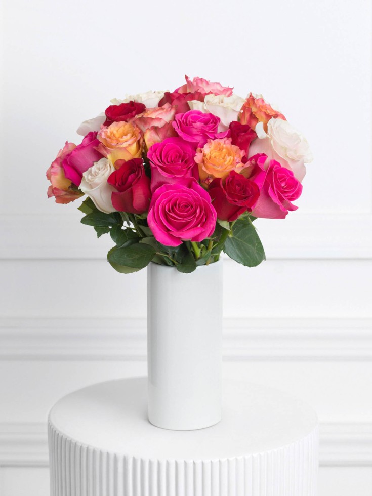 Same-Day Flower Delivery in NYC: Order Flowers from New York City
