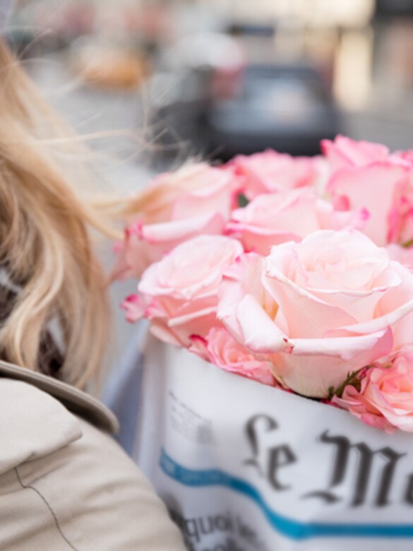 Birthday Flowers