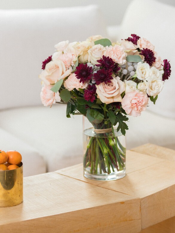 Signature Bouquets